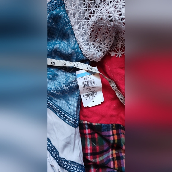 Self-Portrait dress - Picture 4 of 6